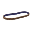 DURABLE FLEX BELT, 1/2" X 18" COARSE 20/CASE